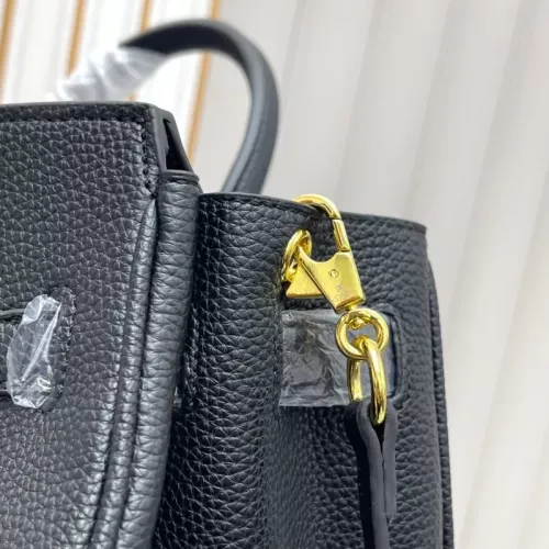 Replica Hermes AAA Quality Handbags For Women #1387376 $88.00 USD for Wholesale