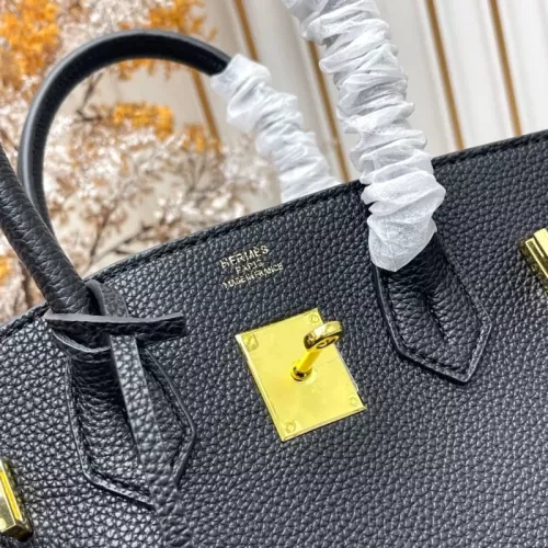 Replica Hermes AAA Quality Handbags For Women #1387376 $88.00 USD for Wholesale