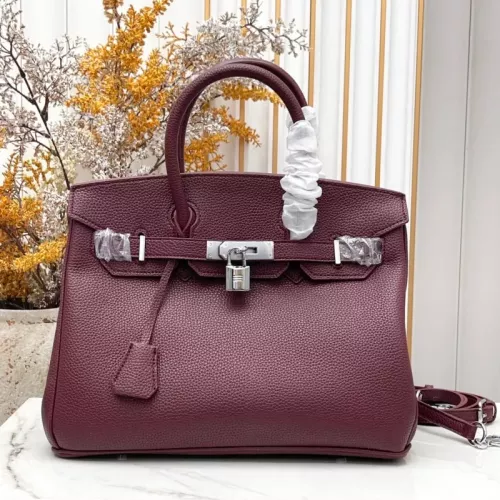 Wholesale Hermes AAA Quality Handbags For Women #1387384 $85.00 USD, Wholesale Quality Replica Hermes AAA Quality Handbags