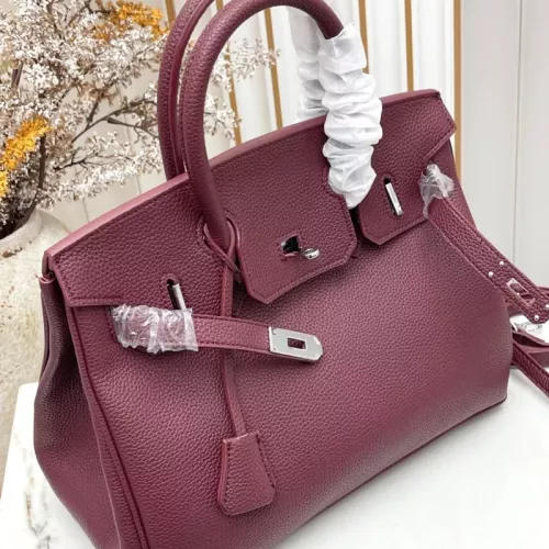 Replica Hermes AAA Quality Handbags For Women #1387384 $85.00 USD for Wholesale