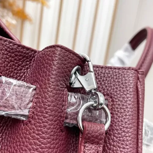 Replica Hermes AAA Quality Handbags For Women #1387384 $85.00 USD for Wholesale
