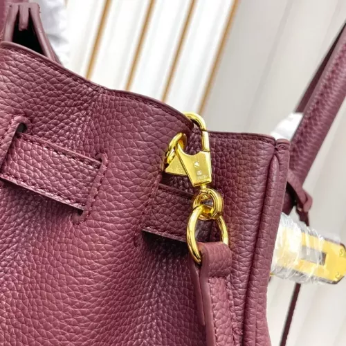 Replica Hermes AAA Quality Handbags For Women #1387385 $85.00 USD for Wholesale