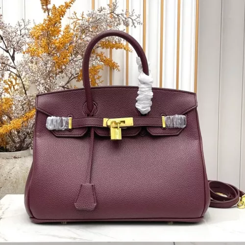 Wholesale Hermes AAA Quality Handbags For Women #1387387 $88.00 USD, Wholesale Quality Replica Hermes AAA Quality Handbags
