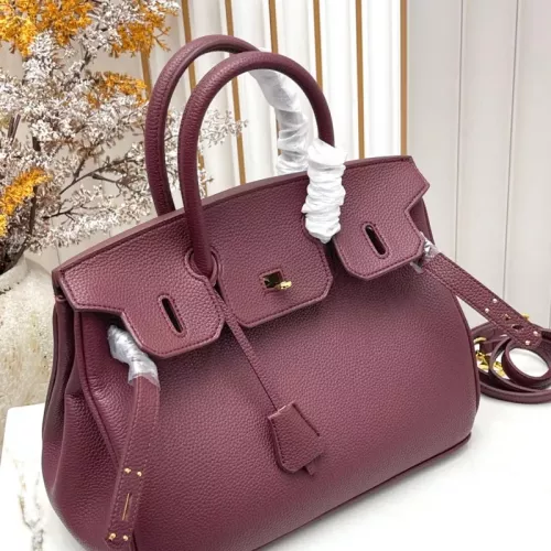 Replica Hermes AAA Quality Handbags For Women #1387387 $88.00 USD for Wholesale