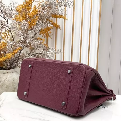 Replica Hermes AAA Quality Handbags For Women #1387388 $92.00 USD for Wholesale