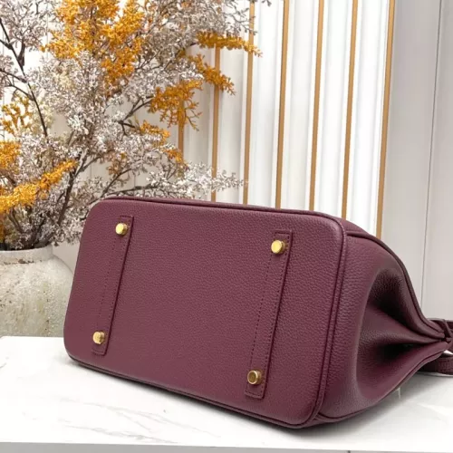 Replica Hermes AAA Quality Handbags For Women #1387389 $92.00 USD for Wholesale