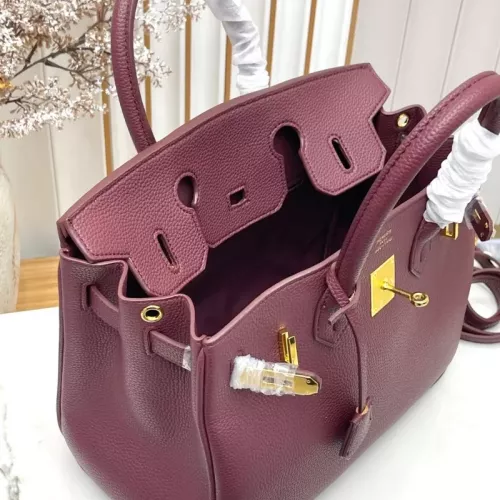 Replica Hermes AAA Quality Handbags For Women #1387389 $92.00 USD for Wholesale