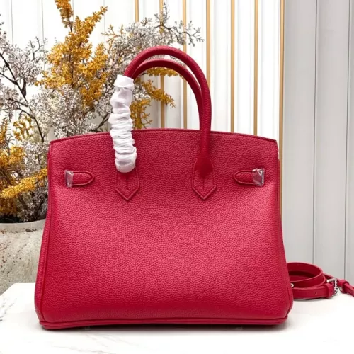 Replica Hermes AAA Quality Handbags For Women #1387394 $88.00 USD for Wholesale