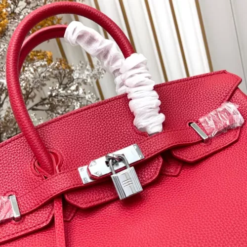 Replica Hermes AAA Quality Handbags For Women #1387394 $88.00 USD for Wholesale