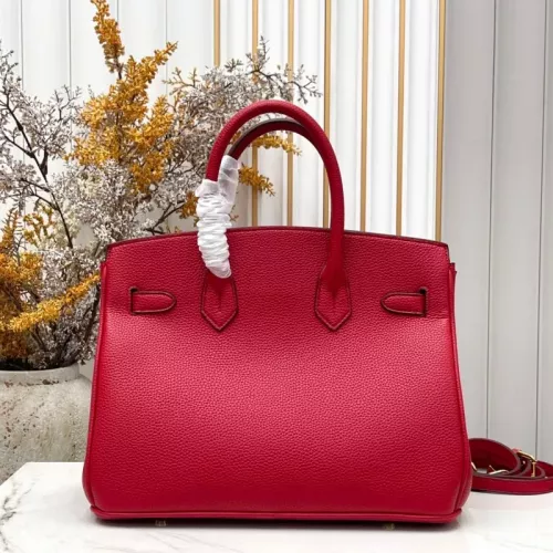 Replica Hermes AAA Quality Handbags For Women #1387395 $88.00 USD for Wholesale