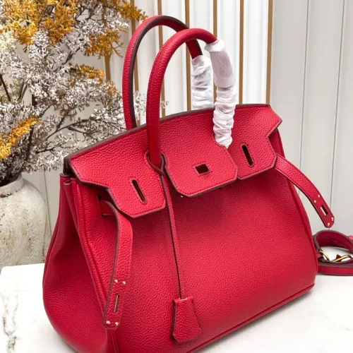 Replica Hermes AAA Quality Handbags For Women #1387395 $88.00 USD for Wholesale