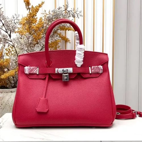 Wholesale Hermes AAA Quality Handbags For Women #1387396 $92.00 USD, Wholesale Quality Replica Hermes AAA Quality Handbags