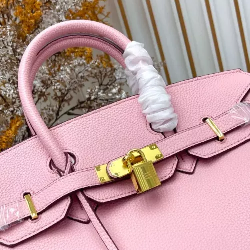 Replica Hermes AAA Quality Handbags For Women #1387401 $85.00 USD for Wholesale