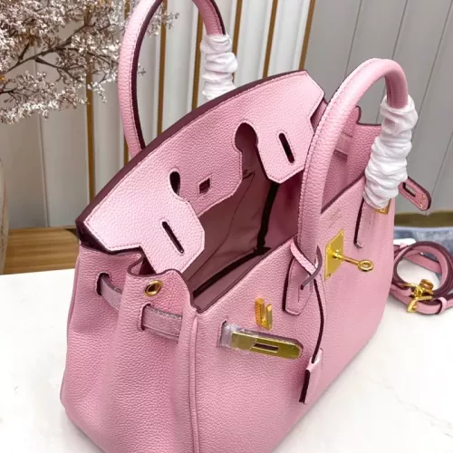 Replica Hermes AAA Quality Handbags For Women #1387401 $85.00 USD for Wholesale