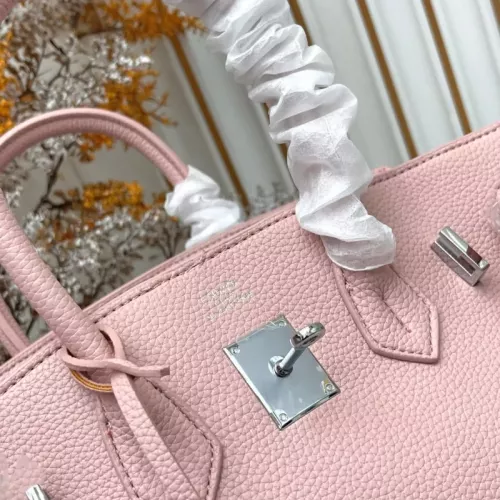 Replica Hermes AAA Quality Handbags For Women #1387402 $88.00 USD for Wholesale
