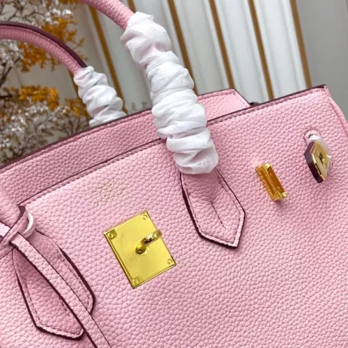 Replica Hermes AAA Quality Handbags For Women #1387403 $88.00 USD for Wholesale