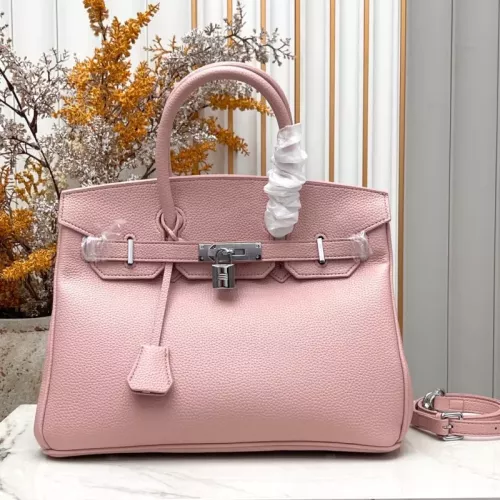 Wholesale Hermes AAA Quality Handbags For Women #1387404 $92.00 USD, Wholesale Quality Replica Hermes AAA Quality Handbags