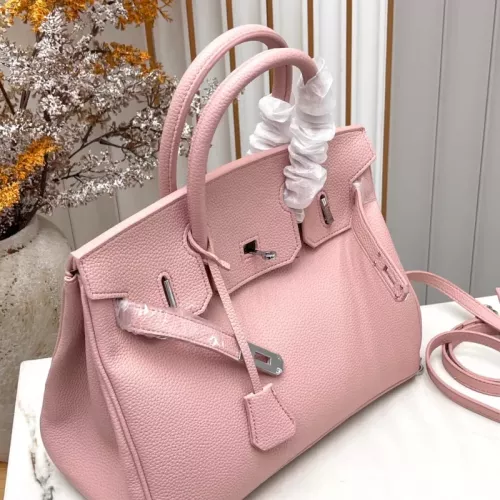 Replica Hermes AAA Quality Handbags For Women #1387404 $92.00 USD for Wholesale