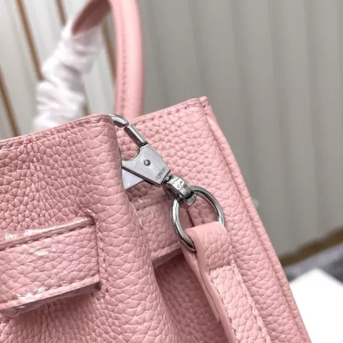 Replica Hermes AAA Quality Handbags For Women #1387404 $92.00 USD for Wholesale