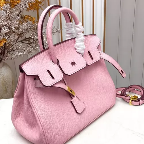 Replica Hermes AAA Quality Handbags For Women #1387405 $92.00 USD for Wholesale