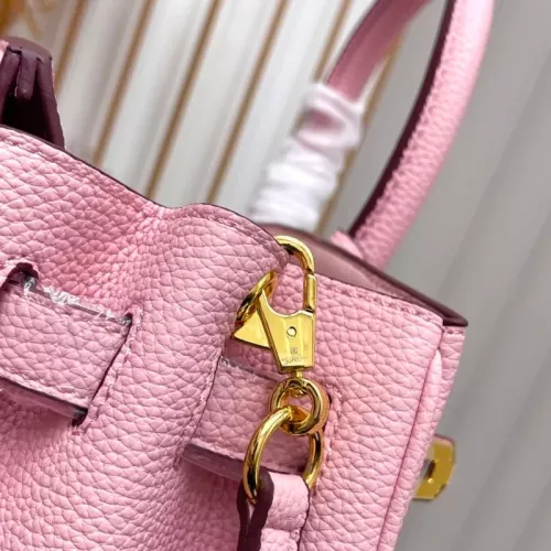 Replica Hermes AAA Quality Handbags For Women #1387405 $92.00 USD for Wholesale