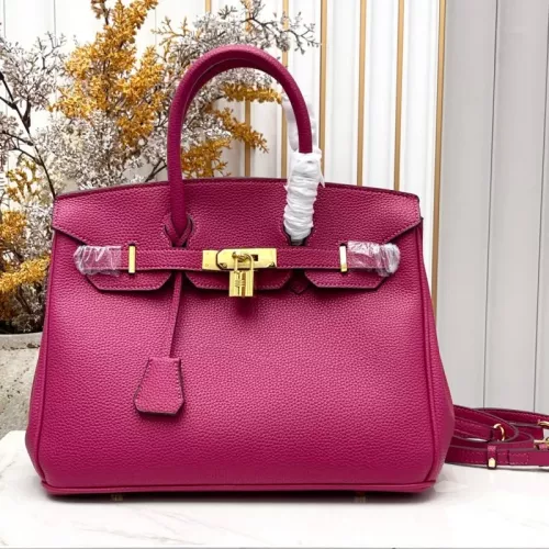 Wholesale Hermes AAA Quality Handbags For Women #1387433 $85.00 USD, Wholesale Quality Replica Hermes AAA Quality Handbags
