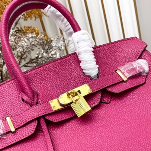 Replica Hermes AAA Quality Handbags For Women #1387433 $85.00 USD for Wholesale