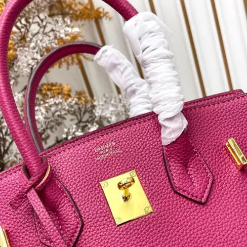 Replica Hermes AAA Quality Handbags For Women #1387433 $85.00 USD for Wholesale