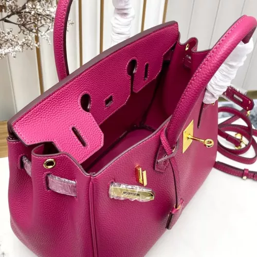 Replica Hermes AAA Quality Handbags For Women #1387434 $88.00 USD for Wholesale
