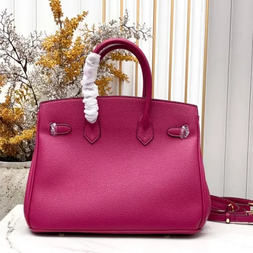 Replica Hermes AAA Quality Handbags For Women #1387435 $92.00 USD for Wholesale
