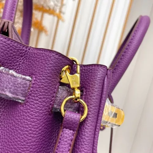 Replica Hermes AAA Quality Handbags For Women #1387436 $85.00 USD for Wholesale