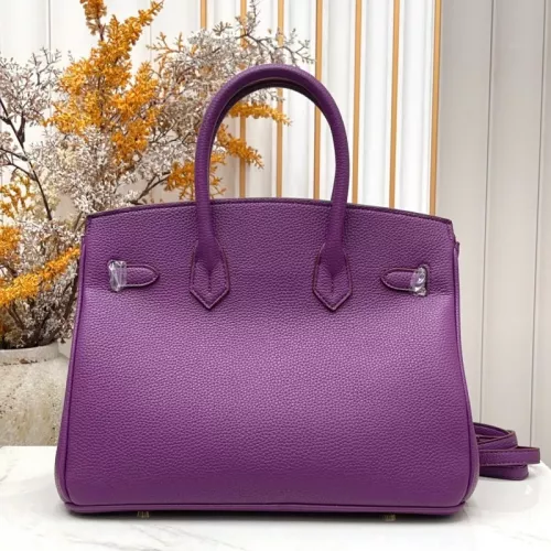 Replica Hermes AAA Quality Handbags For Women #1387437 $88.00 USD for Wholesale