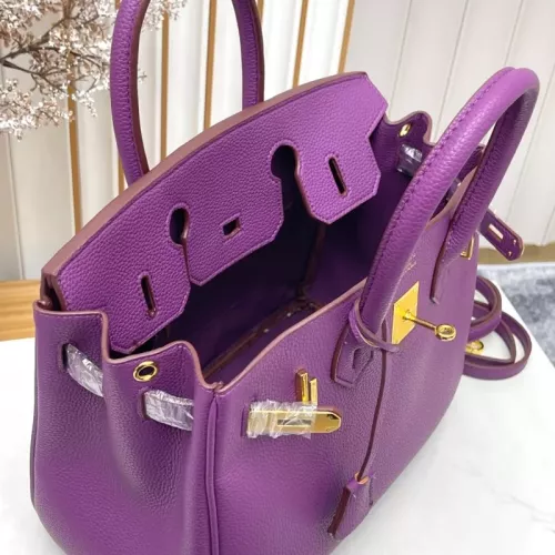 Replica Hermes AAA Quality Handbags For Women #1387437 $88.00 USD for Wholesale
