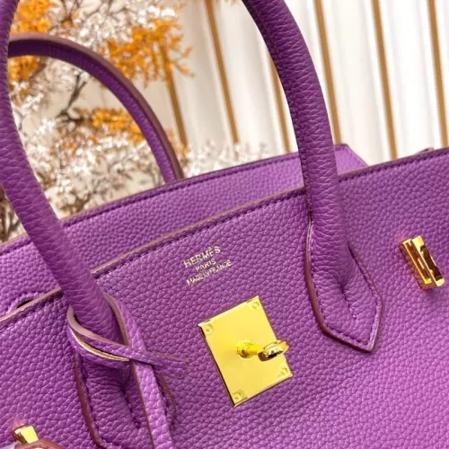 Replica Hermes AAA Quality Handbags For Women #1387437 $88.00 USD for Wholesale