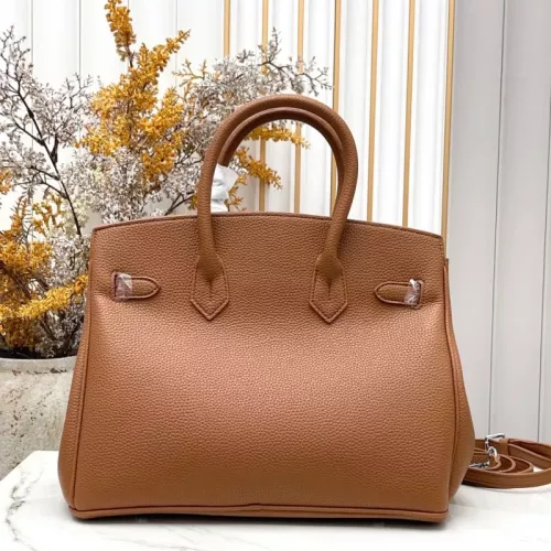 Replica Hermes AAA Quality Handbags For Women #1387447 $88.00 USD for Wholesale