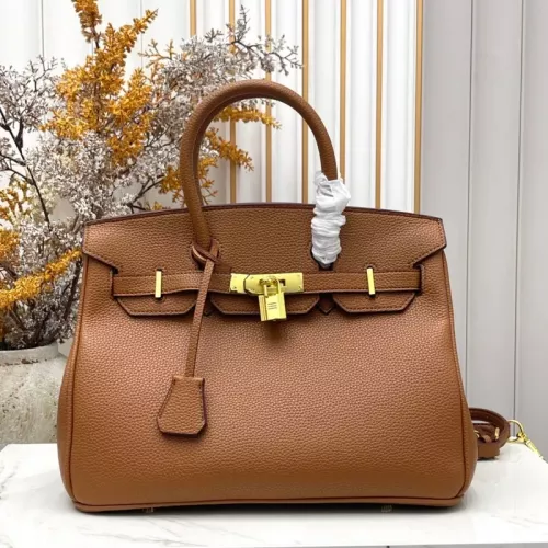 Wholesale Hermes AAA Quality Handbags For Women #1387448 $88.00 USD, Wholesale Quality Replica Hermes AAA Quality Handbags
