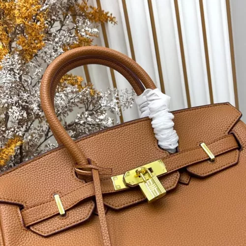 Replica Hermes AAA Quality Handbags For Women #1387448 $88.00 USD for Wholesale