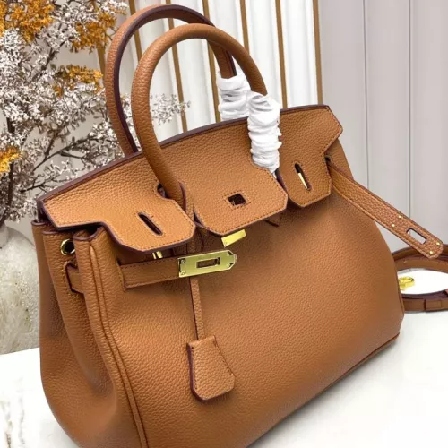 Replica Hermes AAA Quality Handbags For Women #1387448 $88.00 USD for Wholesale
