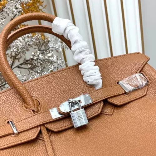 Replica Hermes AAA Quality Handbags For Women #1387449 $92.00 USD for Wholesale