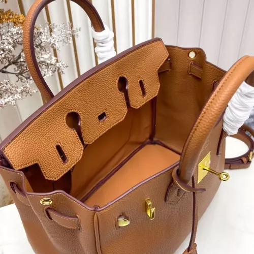 Replica Hermes AAA Quality Handbags For Women #1387450 $92.00 USD for Wholesale