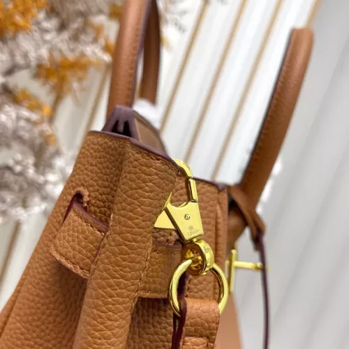 Replica Hermes AAA Quality Handbags For Women #1387450 $92.00 USD for Wholesale