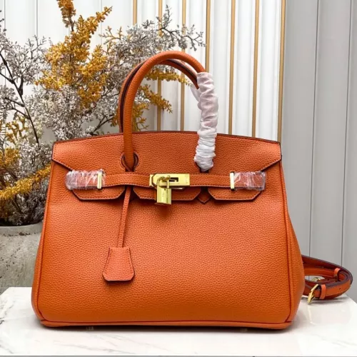 Wholesale Hermes AAA Quality Handbags For Women #1387453 $85.00 USD, Wholesale Quality Replica Hermes AAA Quality Handbags