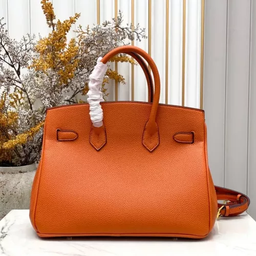 Replica Hermes AAA Quality Handbags For Women #1387453 $85.00 USD for Wholesale