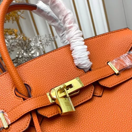 Replica Hermes AAA Quality Handbags For Women #1387453 $85.00 USD for Wholesale