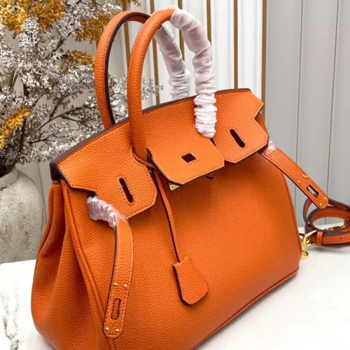 Replica Hermes AAA Quality Handbags For Women #1387453 $85.00 USD for Wholesale