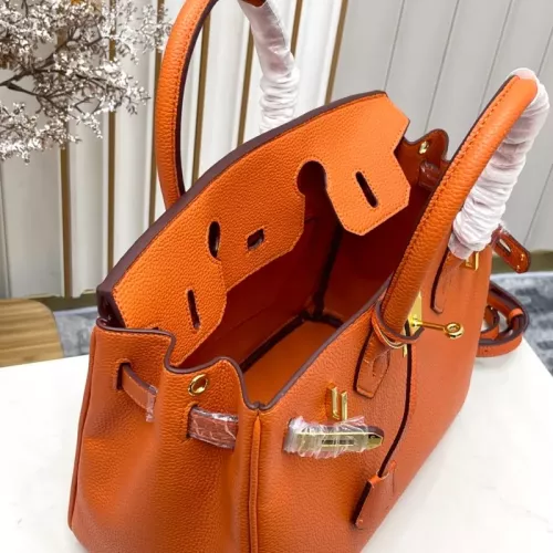 Replica Hermes AAA Quality Handbags For Women #1387453 $85.00 USD for Wholesale