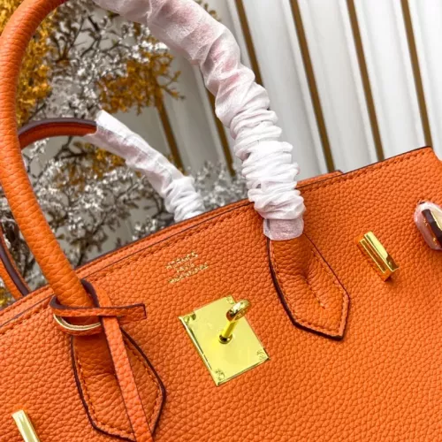 Replica Hermes AAA Quality Handbags For Women #1387455 $92.00 USD for Wholesale
