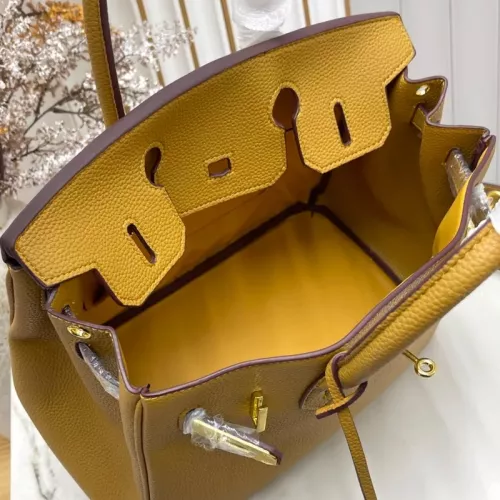 Replica Hermes AAA Quality Handbags For Women #1387456 $85.00 USD for Wholesale