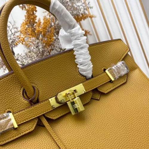 Replica Hermes AAA Quality Handbags For Women #1387457 $88.00 USD for Wholesale