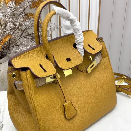 Replica Hermes AAA Quality Handbags For Women #1387457 $88.00 USD for Wholesale